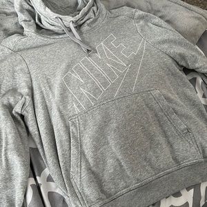 Women’s Nike Hoodie